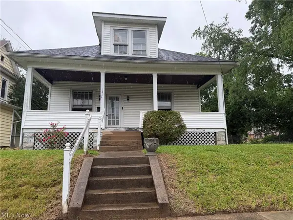 1317 16th Street, Parkersburg, WV 26101