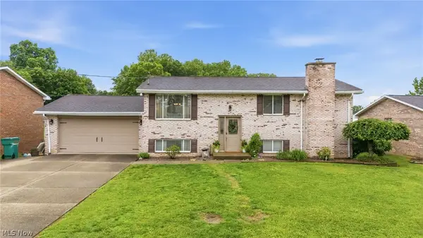 123 Brant Drive, Marietta, OH 45750