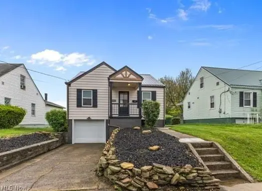 1232 Swearingen Road, Weirton, WV 26062 - #1
