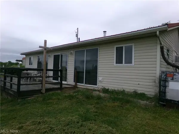 16032 Township Road 118, Kimbolton, OH 43749