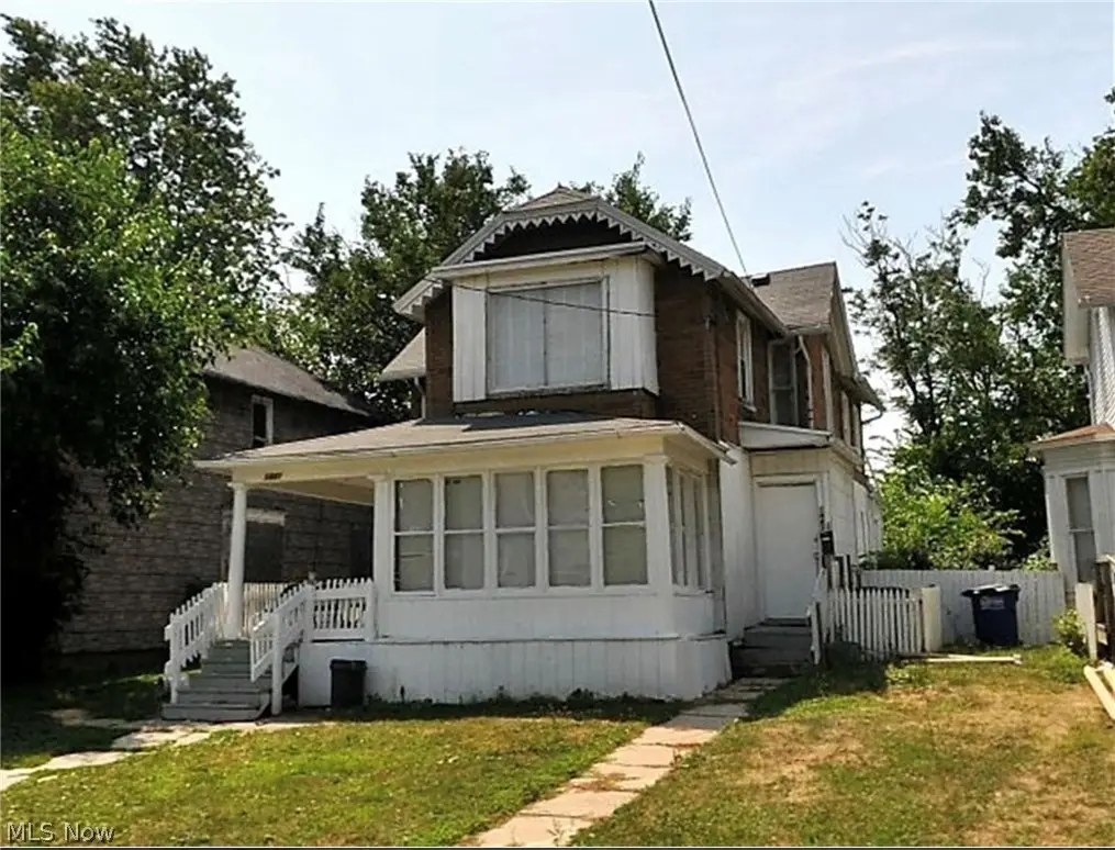 1441 Milburn Avenue, Toledo, OH 43606 - #1