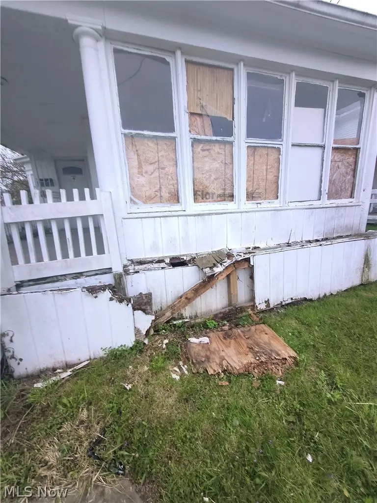 1441 Milburn Avenue, Toledo, OH 43606 - #3