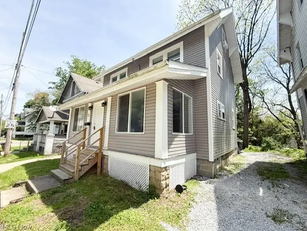 73 Belvidere Way, Akron, OH 44302 - #1