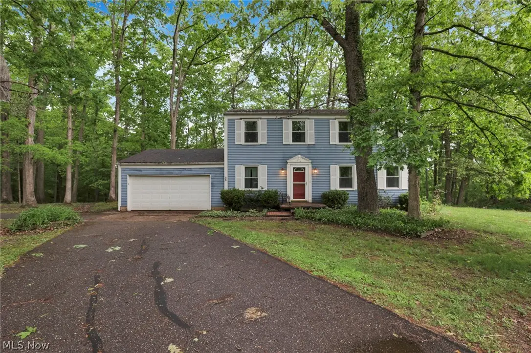60467 Apache Lane, Senecaville, OH 43780 - #1