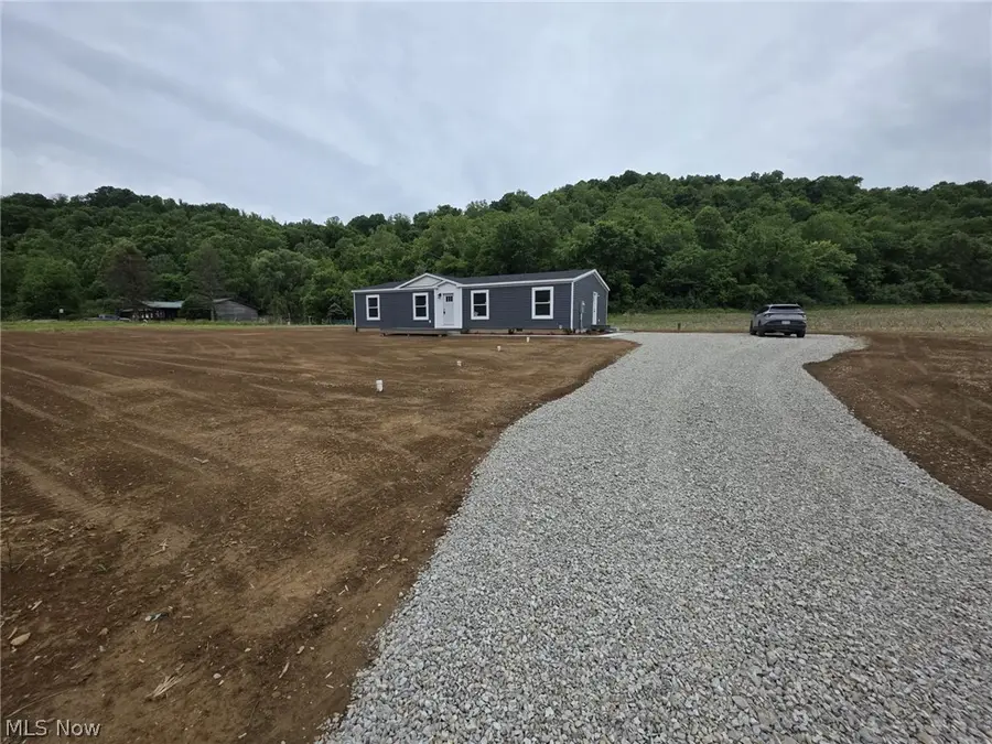 205 S Riverview Drive, Malta, OH 43758 - #2