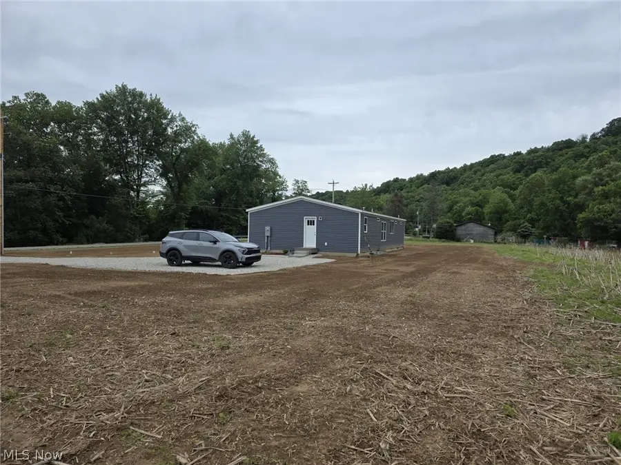 205 S Riverview Drive, Malta, OH 43758 - #3