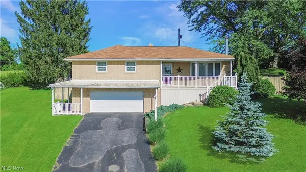 761 Della Drive, Bloomingdale, OH 43910
