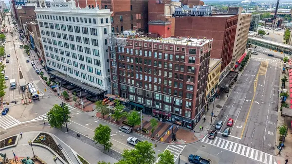 140 Public Square #503, Cleveland, OH 44114
