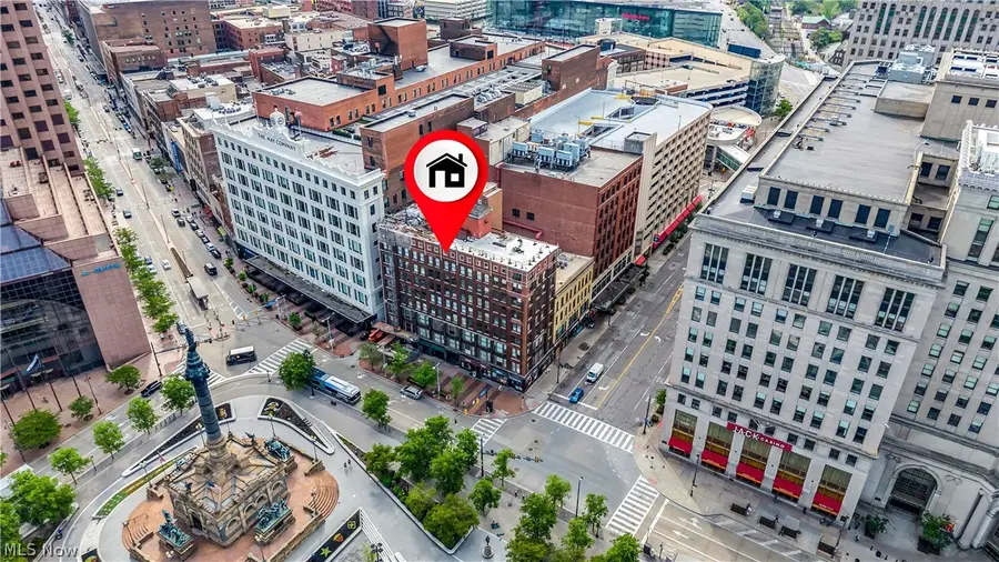 140 Public Square #503, Cleveland, OH 44114 - #3