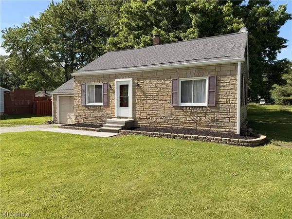 8233 Edgewood Road, Mentor, OH 44060