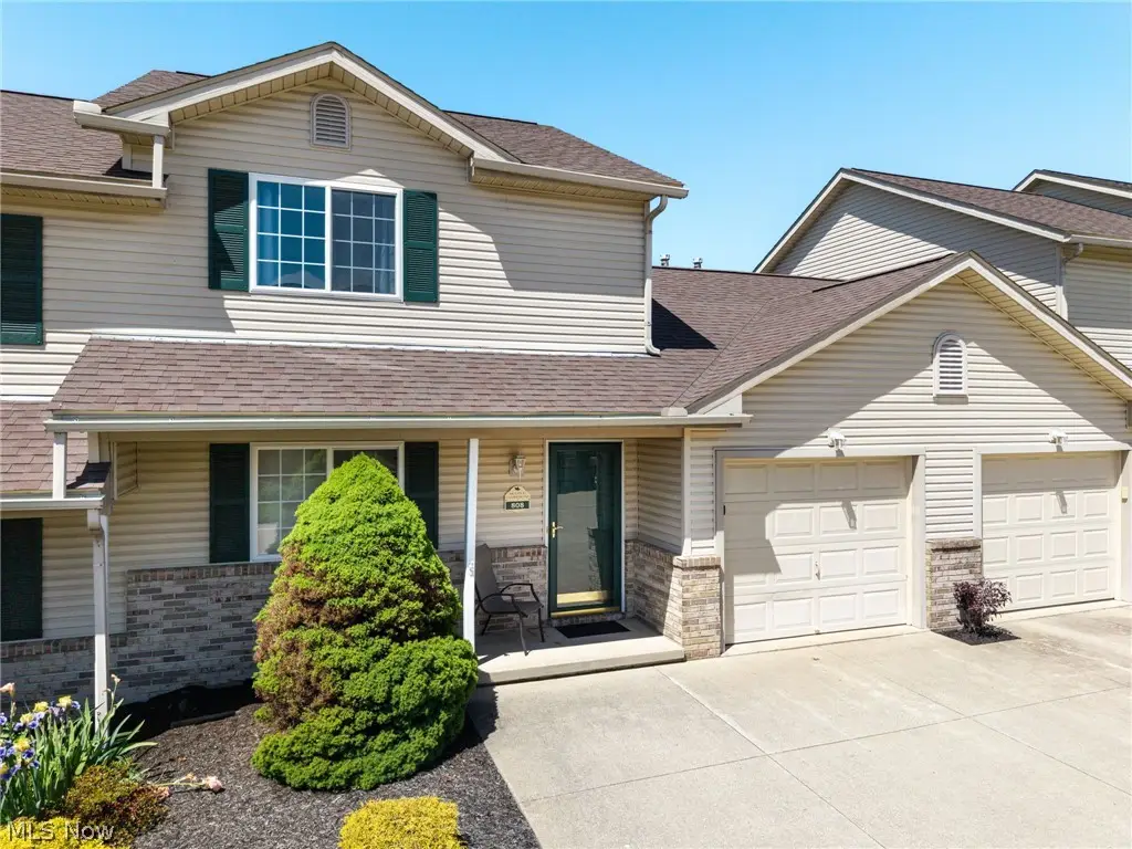 808 Doty Drive, Wadsworth, OH 44281 - #1