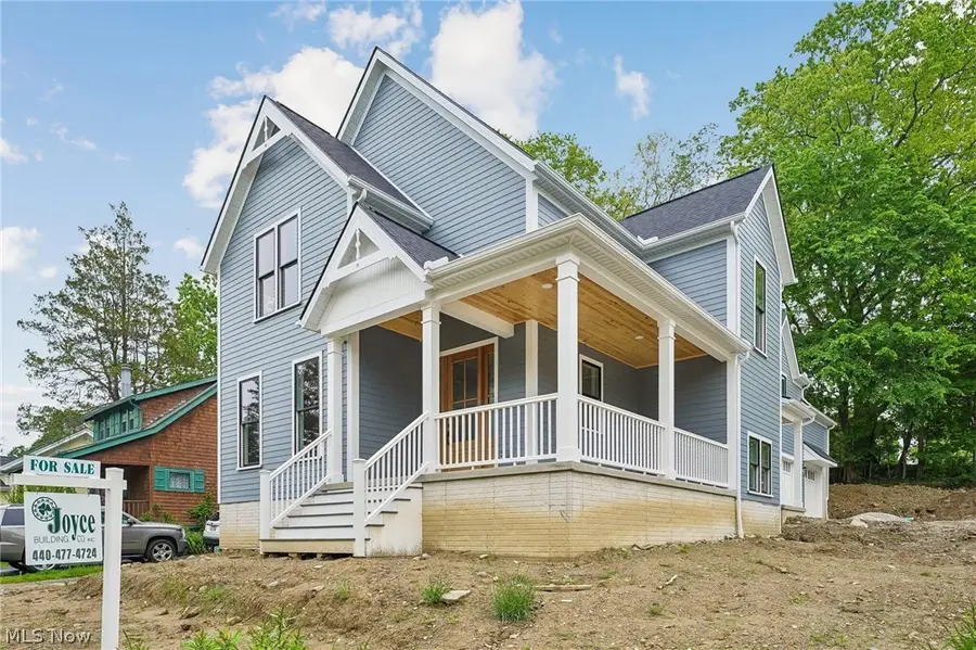 295 S Franklin Street, Chagrin Falls, OH 44022 - #2