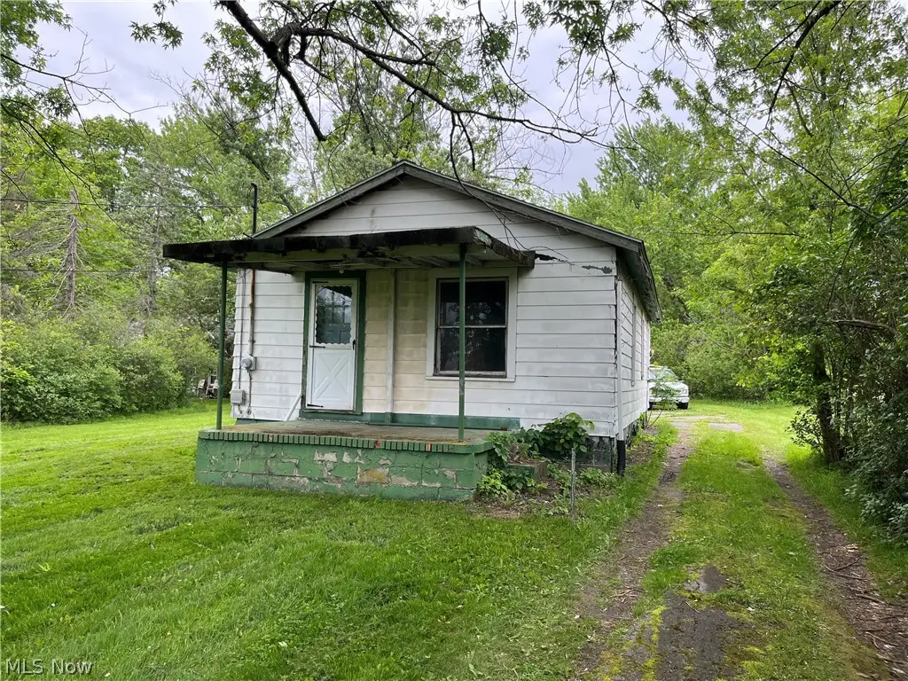 2513 Salt Springs Road, McDonald, OH 44437 - #1