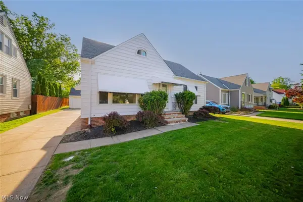420 E 271st Street, Euclid, OH 44132