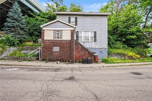 229 Mclister Avenue, Mingo Junction, OH 43938