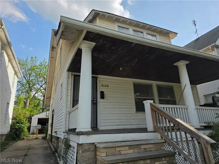 8100 Connecticut Avenue, Cleveland, OH 44105 - #3