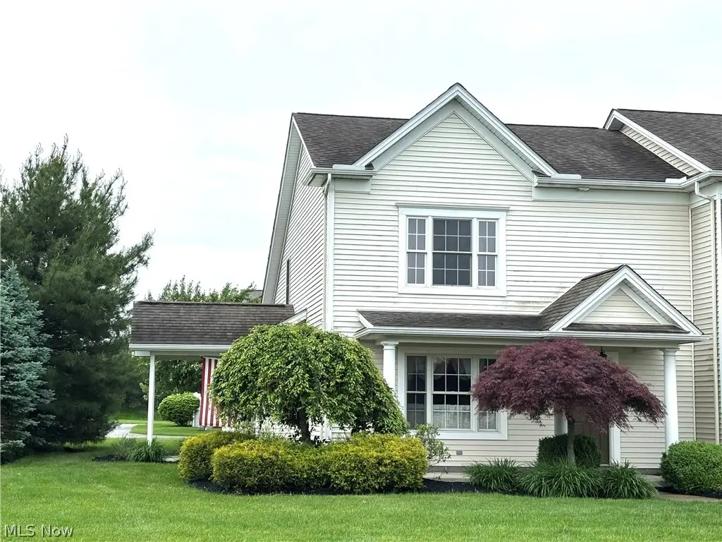 12 Cambridge Glen, Columbiana, OH 44408 - #1