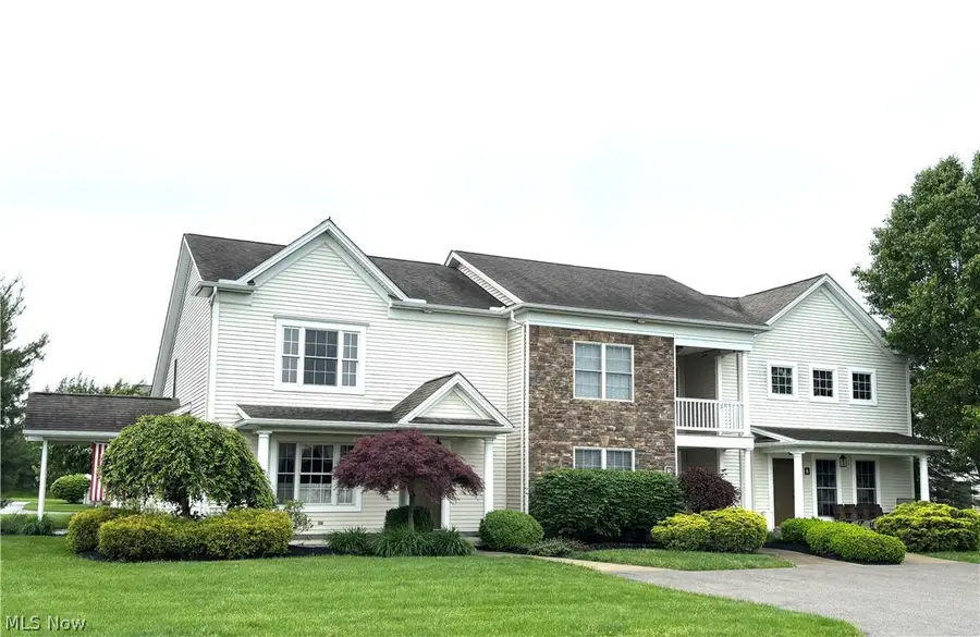 12 Cambridge Glen, Columbiana, OH 44408 - #2