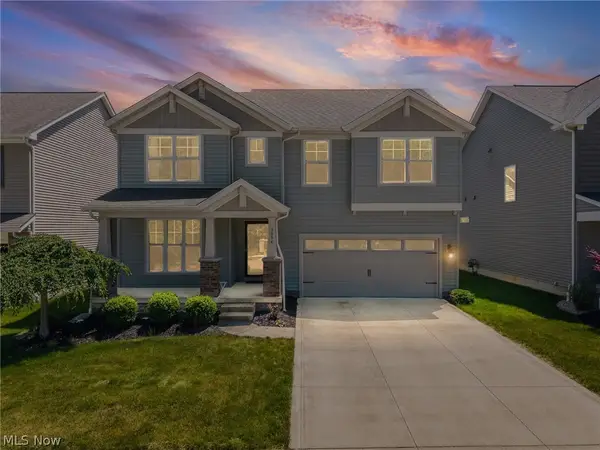 3554 Brunswick Lake Parkway, Brunswick, OH 44212