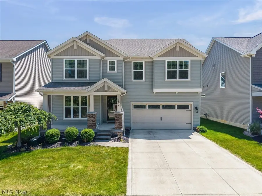 3554 Brunswick Lake Parkway, Brunswick, OH 44212 - #3