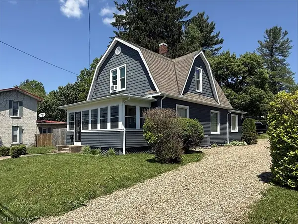 551 S Washington Street, Millersburg, OH 44654
