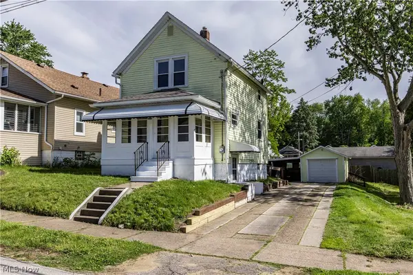 1304 Nestor Avenue, Akron, OH 44314