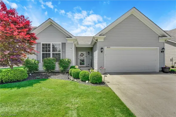 8024 Parkcroft Drive, Mentor, OH 44060