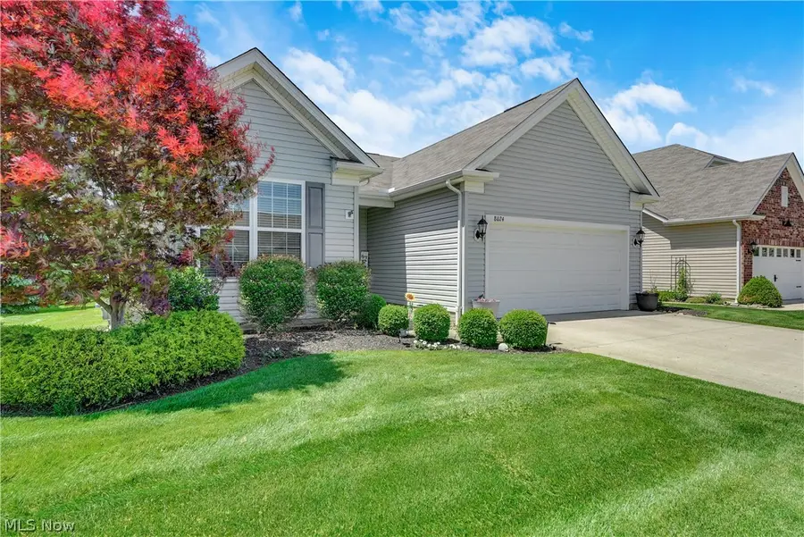 8024 Parkcroft Drive, Mentor, OH 44060 - #2