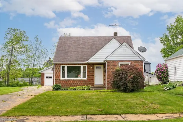 944 Donald Avenue, Akron, OH 44306