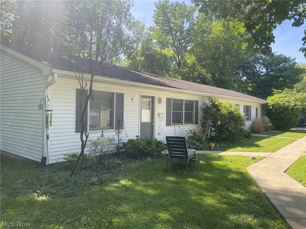 124 Tiffin Avenue #A/B, Huron, OH 44839 - #1