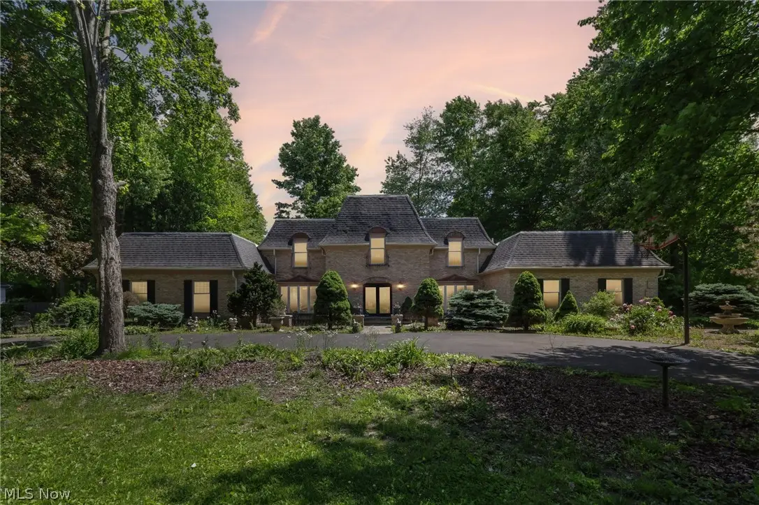 5785 Lamplighter Drive, Girard, OH 44420 - #1