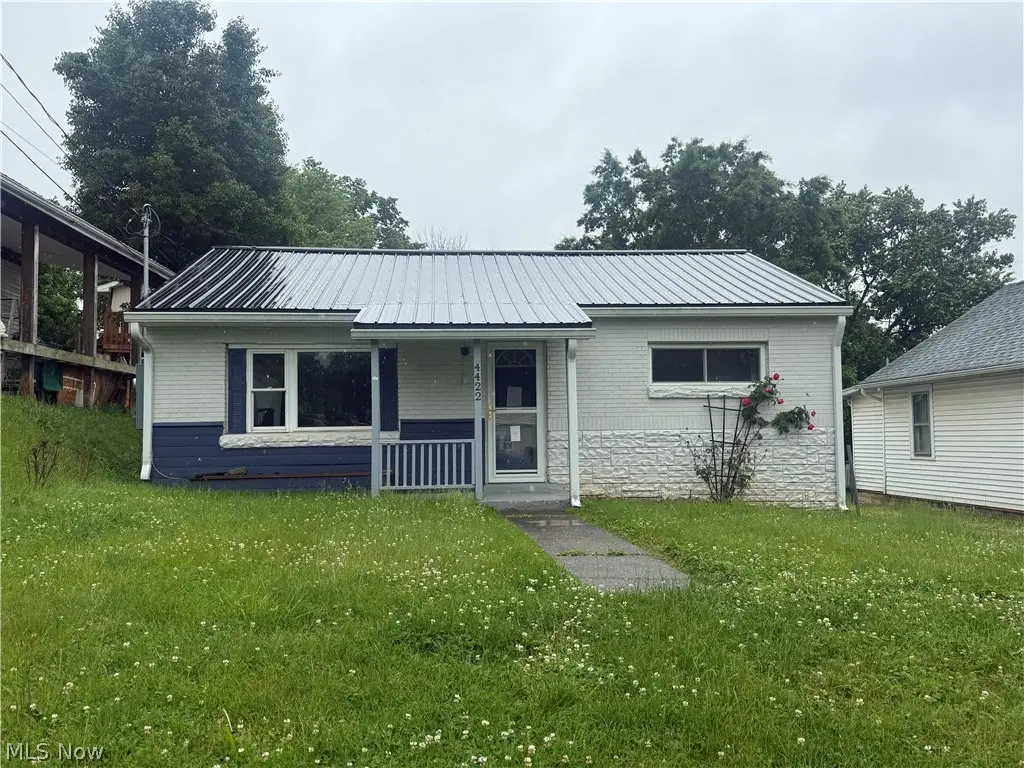 4422 11th Avenue, Parkersburg, WV 26101 - #1