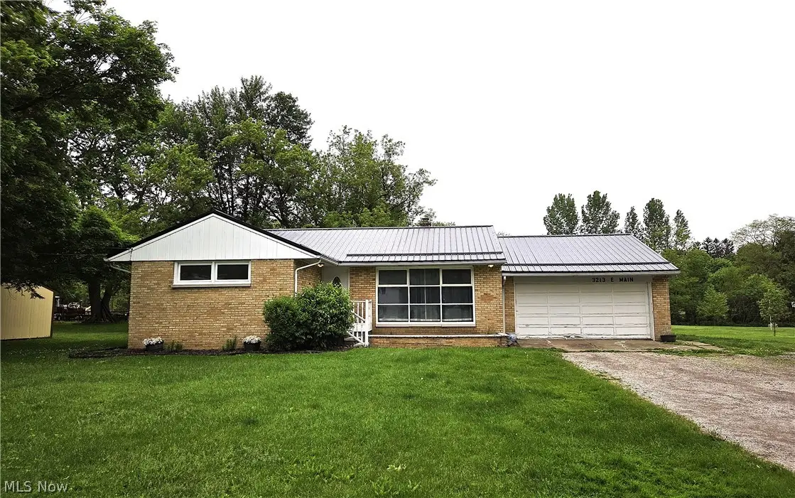 3213 E Main Street, Kingsville, OH 44048 - #1