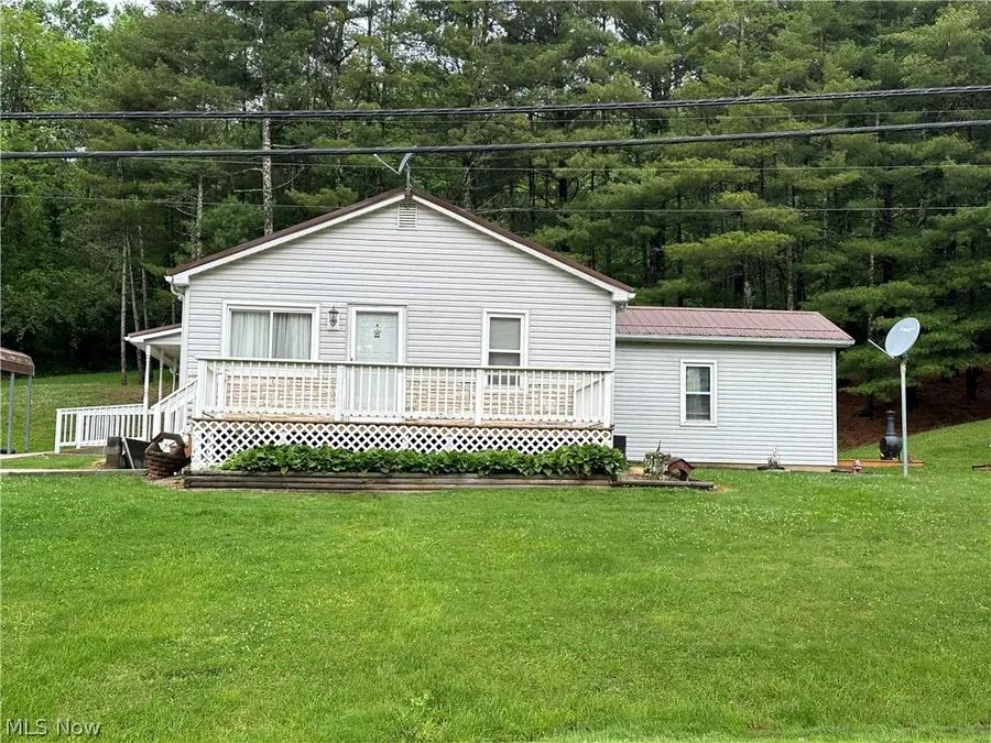 47155 Sarahsville Road, Caldwell, OH 43724 - #3