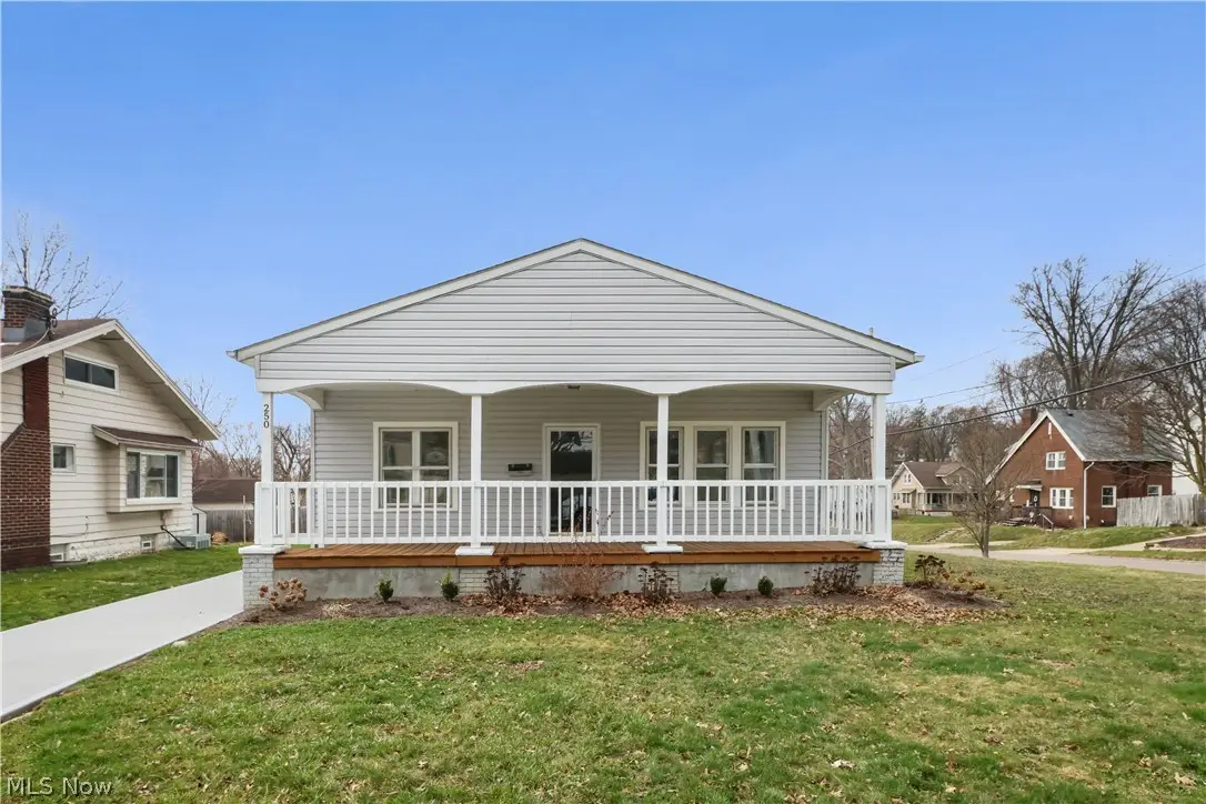 250 Morningview Avenue, Akron, OH 44305 - #1