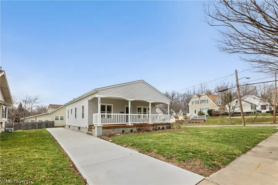 250 Morningview Avenue, Akron, OH 44305 - #2