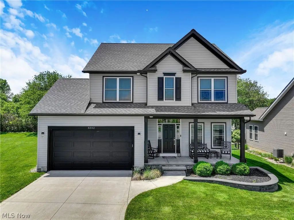 8342 Brodie Boulevard, Mentor, OH 44060 - #1