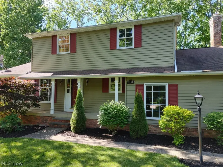 9364 Sunrise Court, Mentor, OH 44060 - #3