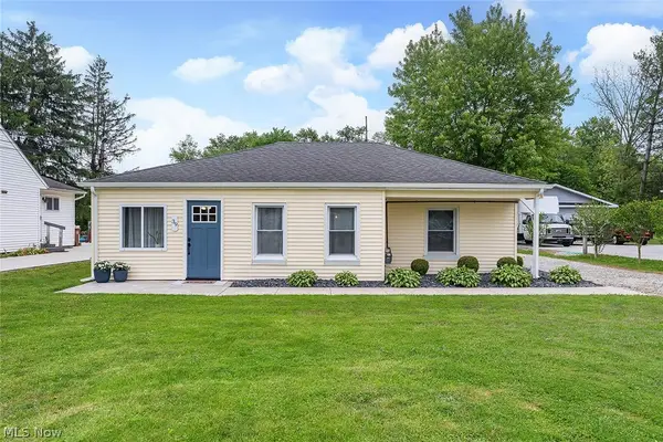 39 Prospect Street, Seville, OH 44273