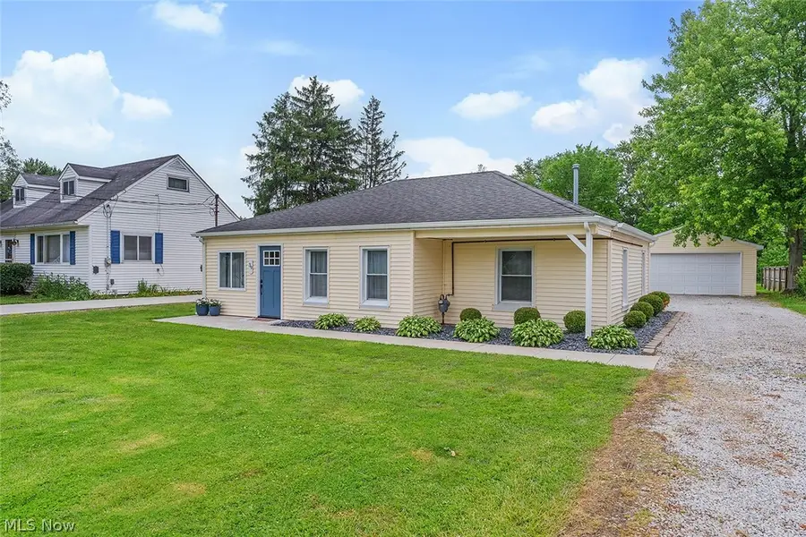 39 Prospect Street, Seville, OH 44273 - #2