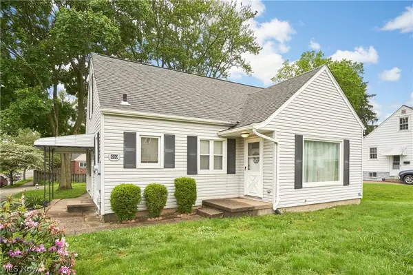 400 Ripley Avenue, Akron, OH 44312