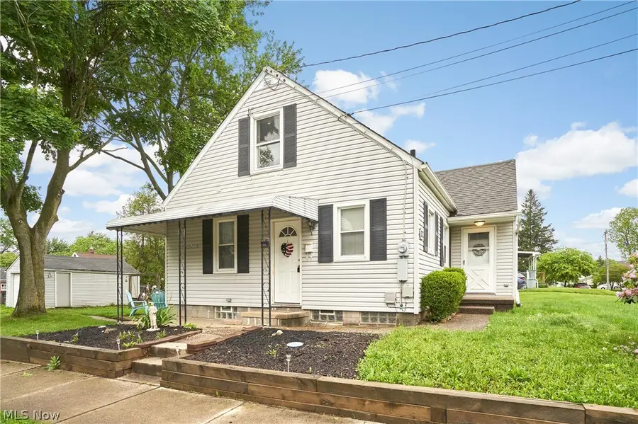 400 Ripley Avenue, Akron, OH 44312 - #2