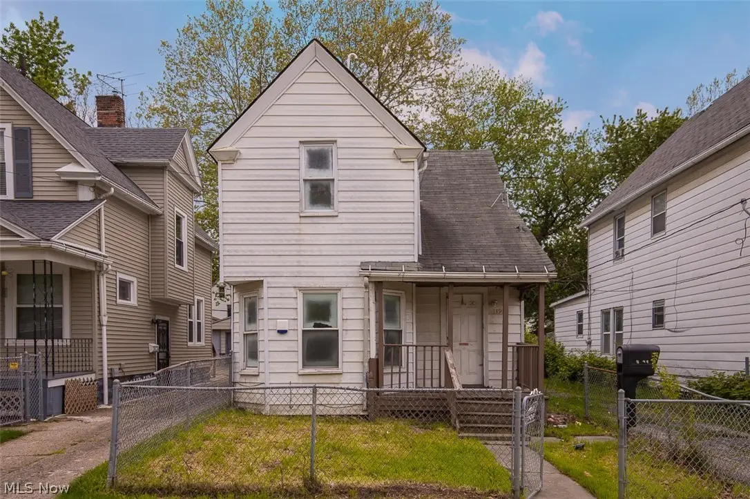 3194 W 95th Street, Cleveland, OH 44102 - #1