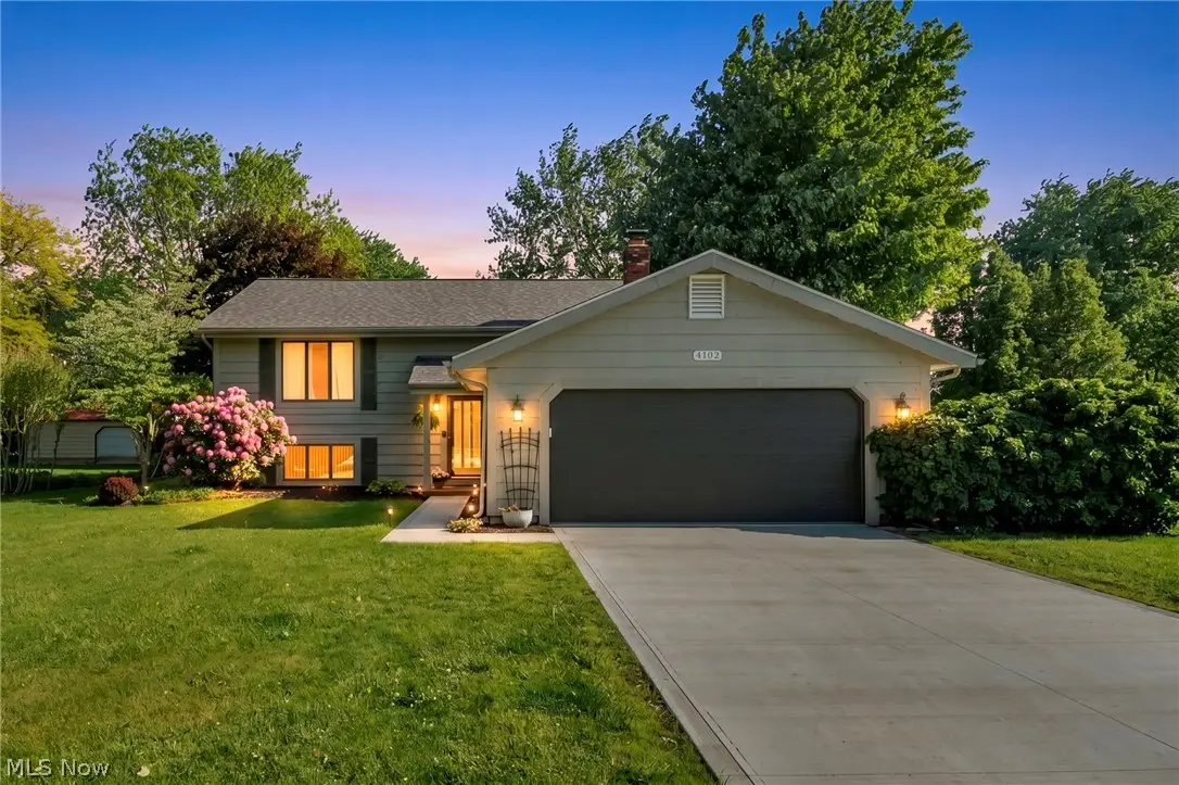 4102 Manchester Road, Perry, OH 44081 - #1