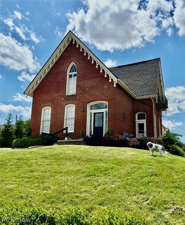 159 N Walnut Street, Mansfield, OH 44902