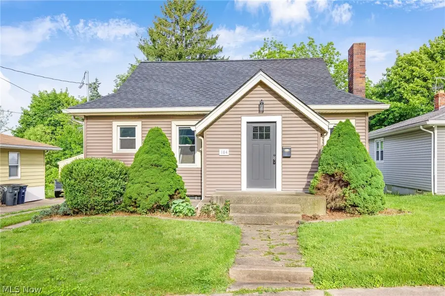 184 Edgehill Drive, Akron, OH 44312 - #2