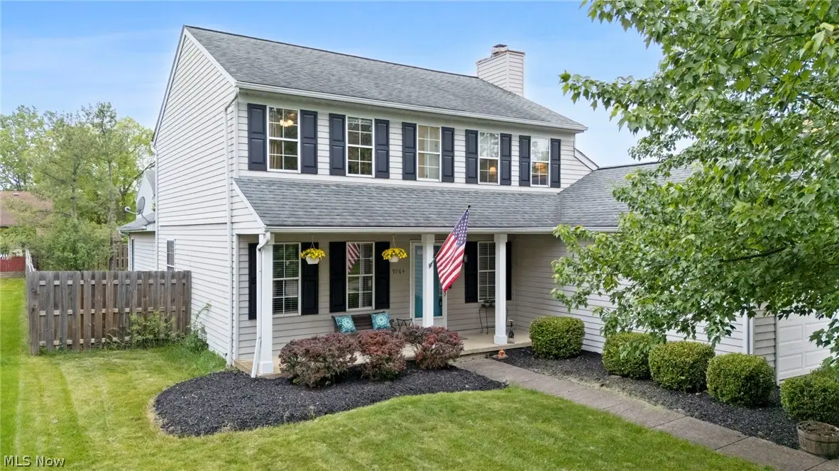 9764 Wainwright Terrace, Olmsted Falls, OH 44138 - #1