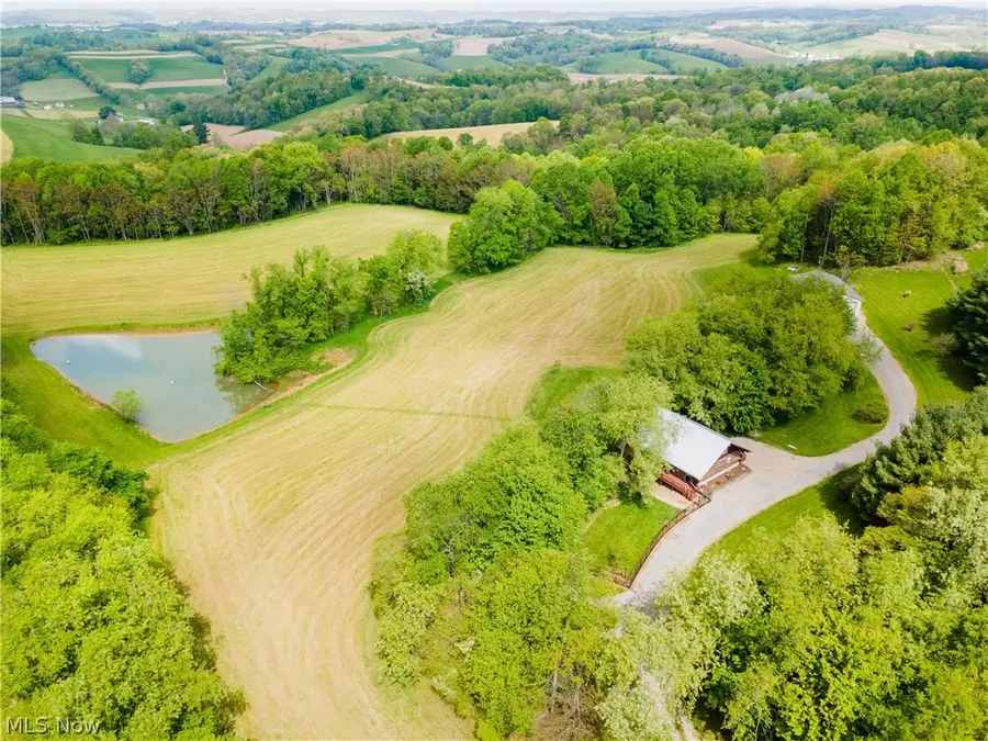 26103 Township Road 250, Newcomerstown, OH 43832 - #3