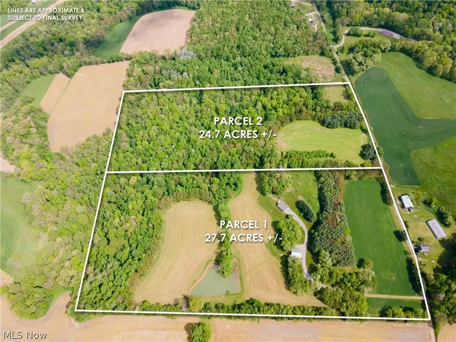 0 Township Road 250, Newcomerstown, OH 43832 - #2