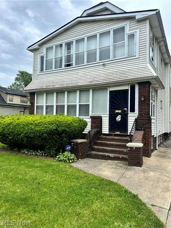 12906 Griffing Avenue, Cleveland, OH 44120